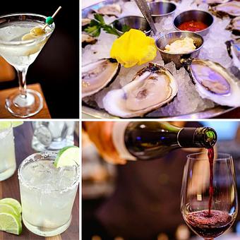 Product - PassionFish Reston in Reston Town Center - Reston, VA Seafood Restaurants