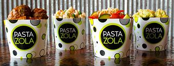 Product - Pasta Zola in Chaska, MN Italian Restaurants