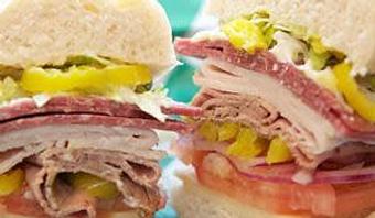 Product - Pastrami Joe's in Marshall, MI American Restaurants