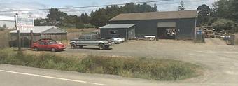 Product - Pastries & Pizza in Bandon, OR Bakeries