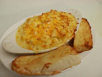 Product - Pat's Pizza Hampden in Hampden, ME Pizza Restaurant