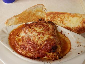 Product - Pat's Pizza Hampden in Hampden, ME Pizza Restaurant