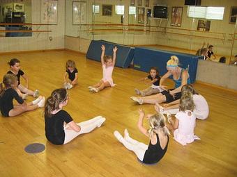 Product - Pat Smith Dance and Yoga in Scottsdale, AZ Yoga Instruction