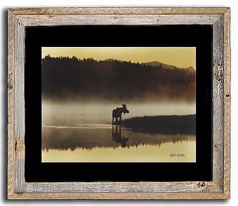 Product: framed in rustic frame - Pat Toth-Smith Photography in Benicia, CA Misc Photographers