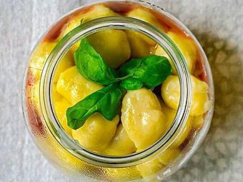 Product - Patavini in Columbus Circle - New York, NY Italian Restaurants