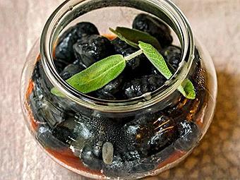 Product - Patavini in Columbus Circle - New York, NY Italian Restaurants