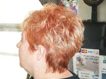 Product - Patricia's Salon in Sulphur, LA Beauty Salons