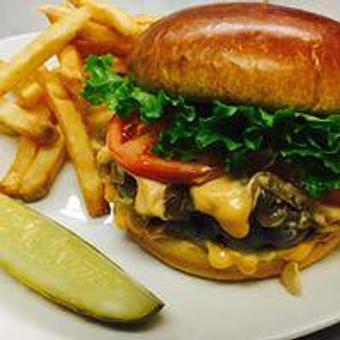 Product - Patrick's Pub in Pittsfield, MA Bars & Grills