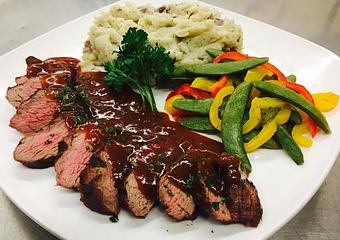 Product - Patrick's Pub in Pittsfield, MA Bars & Grills