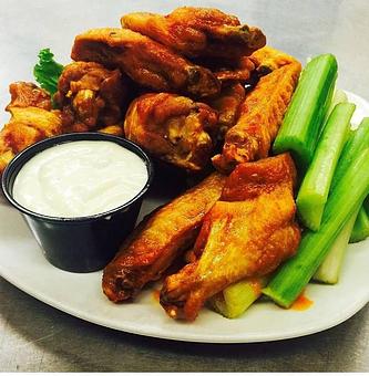 Product - Patrick's Pub in Pittsfield, MA Bars & Grills