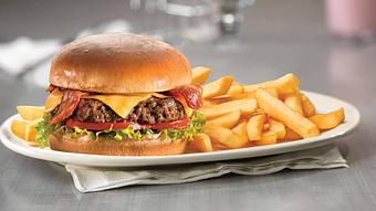 Product - Patrick's Restaurant in Guntersville, AL American Restaurants