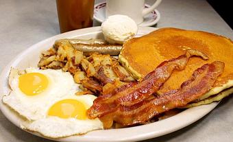 Product - Patriots Diner in Woonsocket, RI Hamburger Restaurants