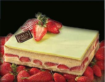 Product - PAUL Bakery in Somerville, MA Bakeries