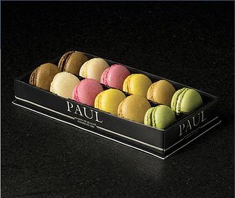 Product - PAUL Bakery in Somerville, MA Bakeries