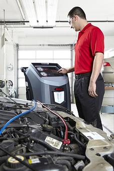 Product - Paul & Bill's Service Center in Aurora, IL Business Services