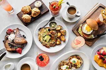 Product - Paul Martin's American Grill in Scottsdale, AZ American Restaurants