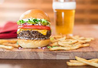 Product - Paul Martin's American Grill in Scottsdale, AZ American Restaurants