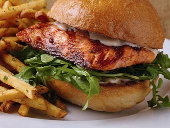 Product - Paul Martin's American Grill in Scottsdale, AZ American Restaurants