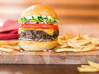 Product - Paul Martin's American Grill in Scottsdale, AZ American Restaurants