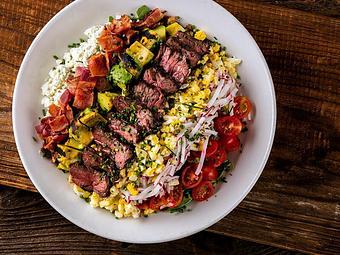 Product - Paul Martin's American Grill in Scottsdale, AZ American Restaurants