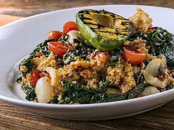Product - Paul Martin's American Grill in Scottsdale, AZ American Restaurants