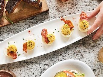 Product - Paul Martin's American Grill in Scottsdale, AZ American Restaurants