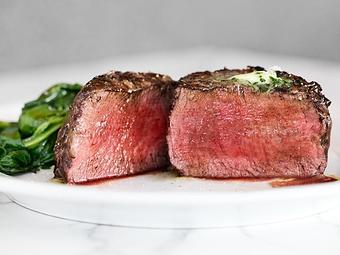 Product - Paul Martin’s Austin Grill in The Domain - Austin, TX American Restaurants