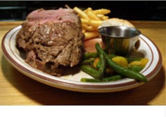 Product - Paul's Place in Canton, SD American Restaurants