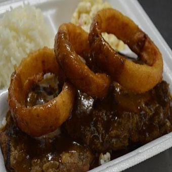Product - Paul's Poppers in Kalihi - Honolulu, HI American Restaurants