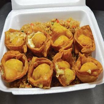 Product - Paul's Poppers in Kalihi - Honolulu, HI American Restaurants