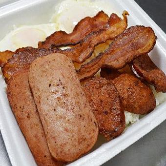 Product - Paul's Poppers in Kalihi - Honolulu, HI American Restaurants