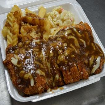 Product - Paul's Poppers in Kalihi - Honolulu, HI American Restaurants