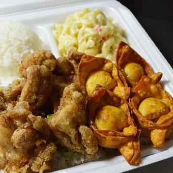 Product - Paul's Poppers in Kalihi - Honolulu, HI American Restaurants