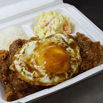 Product - Paul's Poppers in Kalihi - Honolulu, HI American Restaurants