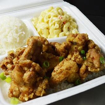 Product - Paul's Poppers in Kalihi - Honolulu, HI American Restaurants