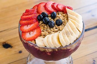 Product - Paulista Café in Glenview - Oakland, CA Brazilian Restaurants