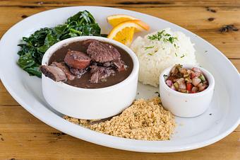 Product - Paulista Café in Glenview - Oakland, CA Brazilian Restaurants
