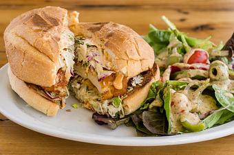 Product - Paulista Café in Glenview - Oakland, CA Brazilian Restaurants