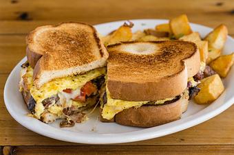 Product - Paulista Café in Glenview - Oakland, CA Brazilian Restaurants