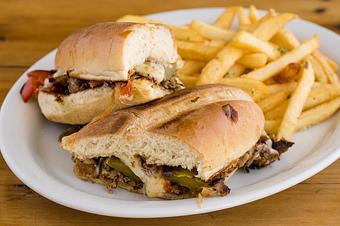 Product - Paulista Café in Glenview - Oakland, CA Brazilian Restaurants