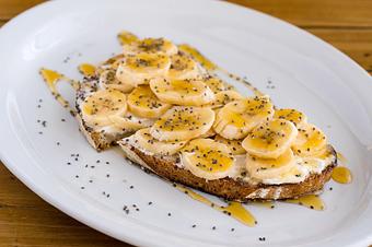Product - Paulista Café in Glenview - Oakland, CA Brazilian Restaurants
