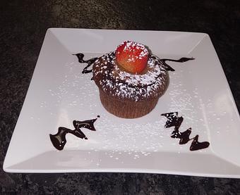 Product: Torta di Cioccolato - Pazzo Pomodoro in Ashburn, VA Italian Restaurants