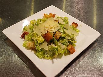 Product: Classic Caesar salad - Pazzo Pomodoro in Vienna, VA Italian Restaurants