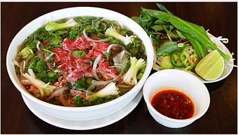 Product - PB Pho & Grill in Pacific Beach/La Jolla - San Diego, CA Vietnamese Restaurants