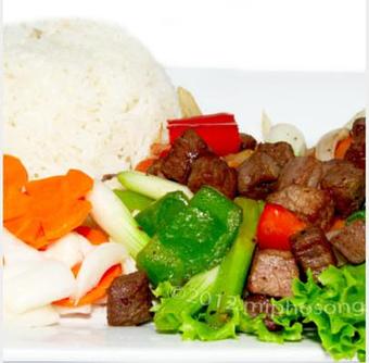 Product - PB Pho & Grill in Pacific Beach/La Jolla - San Diego, CA Vietnamese Restaurants