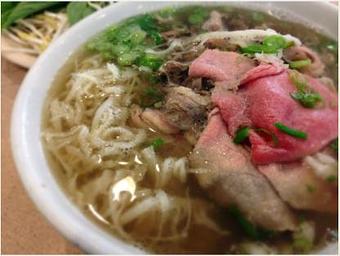 Product - PB Pho & Grill in Pacific Beach/La Jolla - San Diego, CA Vietnamese Restaurants