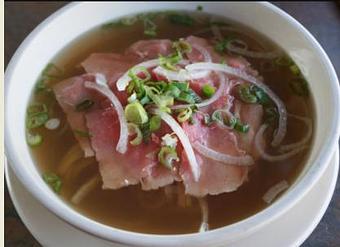Product - PB Pho & Grill in Pacific Beach/La Jolla - San Diego, CA Vietnamese Restaurants