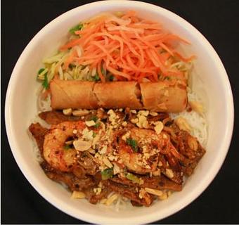 Product - PB Pho & Grill in Pacific Beach/La Jolla - San Diego, CA Vietnamese Restaurants