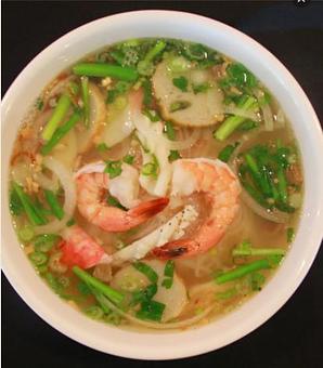 Product - PB Pho & Grill in Pacific Beach/La Jolla - San Diego, CA Vietnamese Restaurants