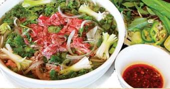 Product - PB Pho & Grill in Pacific Beach/La Jolla - San Diego, CA Vietnamese Restaurants